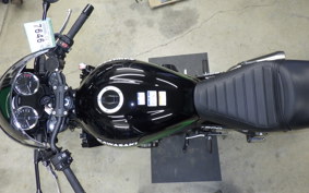 KAWASAKI Z900RS CAFE 2025 ZR900K