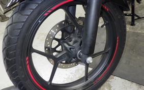 SUZUKI GIXXER 150 2004 ED13N