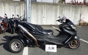 OTHER +UNREGISTERED MODEL by BDS TRIKE