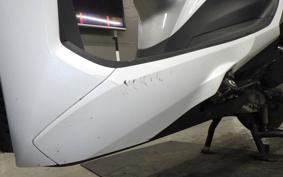 HONDA LEAD 125 2008 JK12