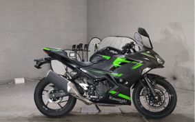 KAWASAKI NINJA 400 2019 EX400G