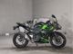Фото Kawasaki NINJA 400 2019 с японского аукциона