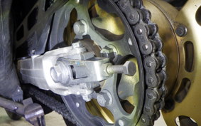 HONDA VF750F 1988 RC15