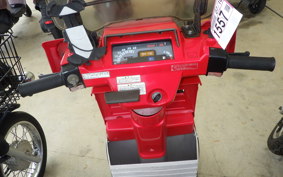 HONDA GYRO X TD01