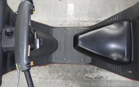 HONDA GYRO CANOPY 2006 TA03