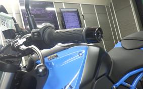 SUZUKI GSX-8S 2024 EM1AA