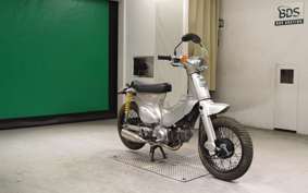 HONDA LITTLE CUB 2019 AA01