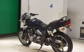 KAWASAKI ZEPHYR 400 Gen.1 1989 ZR400C