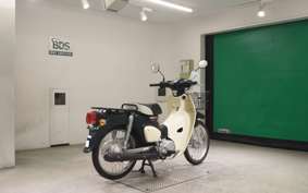 HONDA C50 SUPER CUB 2002 AA09