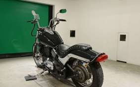 KAWASAKI VULCAN 400 Gen.2 1997 VN400A