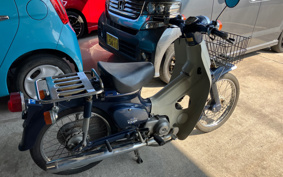 HONDA SUPER CUB 70 C70