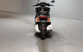 SUZUKI GEMMA250 CJ47A