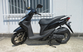 HONDA DIO 110 JF31