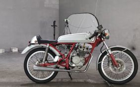 HONDA DREAM 50 AC15