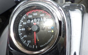 HONDA MAGNA 50 2020 AC13