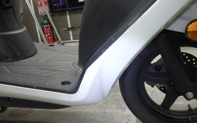 SUZUKI BURGMAN 125 2023