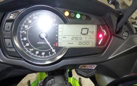 KAWASAKI NINJA 1000 A 2016