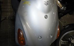 SUZUKI LET's 4 CA45A