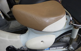 HONDA LITTLE CUB E AA01