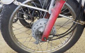 HONDA CD50 BENLY S CD50