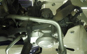 HONDA C110 SUPER CUB JA61