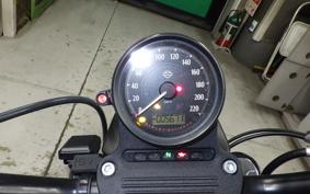 HARLEY XL883N 2019