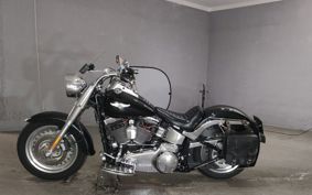 HARLEY FLSTF1580 2006 BX5