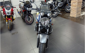 HONDA CB1300SF SUPER FOUR 2014 SC54