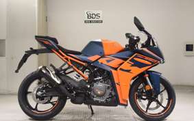 KTM 390 RC