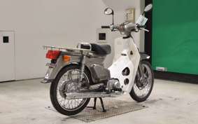HONDA C90 SUPER CUB E 2013 HA02