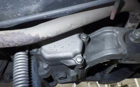 SUZUKI ﾚｯﾂﾊﾞｽｹｯﾄ 2025 CA4AA