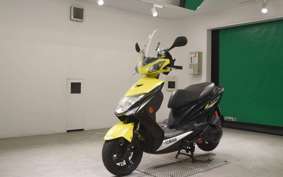 YAMAHA CYGNUS 125 XSR 2 2019 SE44J