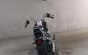HARLEY FXST1580 2007 BV5