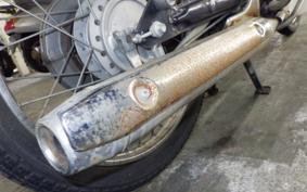HONDA C50 SUPER CUB 2019 AA01