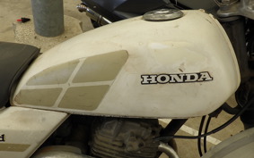 HONDA CT250S SILKROAD 1995 L250S