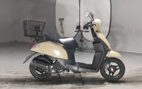 SUZUKI LET's CA4AA