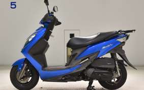 SUZUKI SWISH 125 DV12B