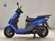 Фото Suzuki SWISH 125 с японского аукциона