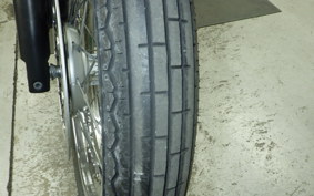 KAWASAKI ESTRELLA BJ250A