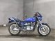 Фото Kawasaki ZEPHYR 400 с японского аукциона