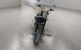 YAMAHA TW200 2JL