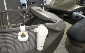 HONDA DIO CESTA GEN 2 2022 AF62