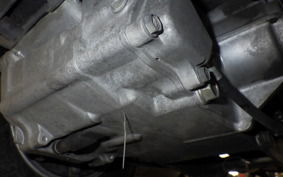 HONDA GYRO CANOPY TA03