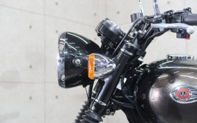 KAWASAKI W250 SE BJ250L