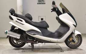 YAMAHA MAJESTY 125 FI