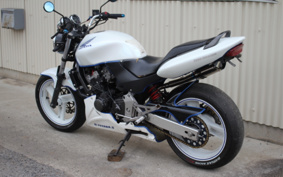 HONDA HORNET 250 MC31