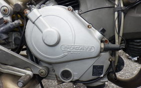 DUCATI MONSTER 400 1998