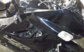 KAWASAKI ZZ1200 NINJA R 2003 ZXT20C