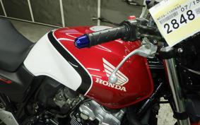 HONDA CB400SF VTEC Spec3 2005 NC39