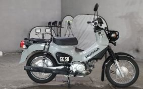HONDA CROSS CUB 50 AA06